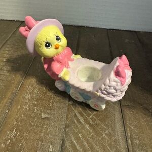 Gift Co. Inc. Easter Candle Climber